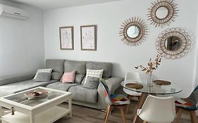 Apartamento ciudad jardín cuarta planta sin ascensor
